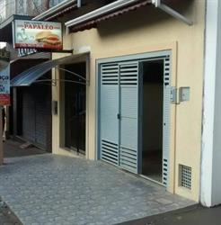 DISK Lanches Papaléo