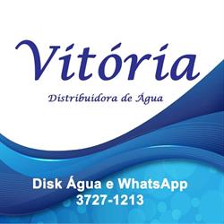 Distribuidora de Água - Vitória