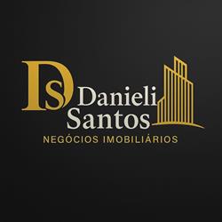 Danieli Santos Negócios imobiliários