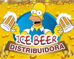 Ice Beer Distribuidora de Bebidas