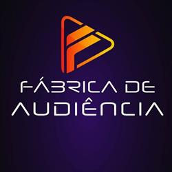 Fábrica de Audiência - Vídeo para Redes Sociais, Cursos EAD e Podcasts