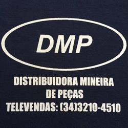 D.M.P Distribuidora Mineira de Peças