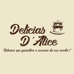 Delícias d'Alice Confeitaria