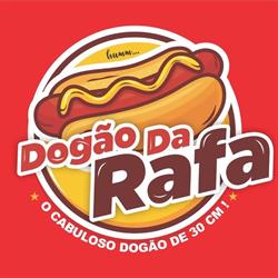 Dogão Da Rafa®?