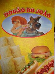 Dogão do João