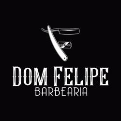 Dom Felipe Barbearia