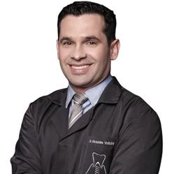Dr Alexandre Voltolini