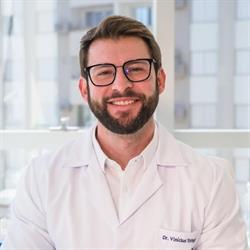 Dr. Vinícius Stringari - Gastrocirurgião Florianópolis