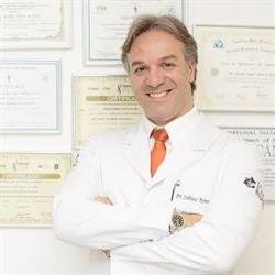 Dr. Fabiano Robert, Nutrólogo