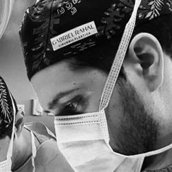 Dr. Gabriel Rahal