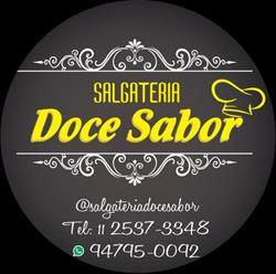 Salgateria Doce Sabor