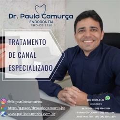 Dr. Paulo Camurça