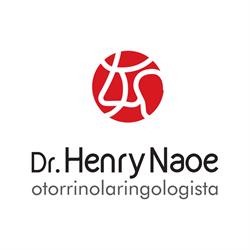 Dr Henry Naoe