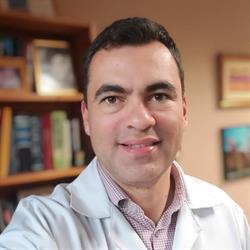 Consultorio Dr Kleber Marques Endocrinologista.