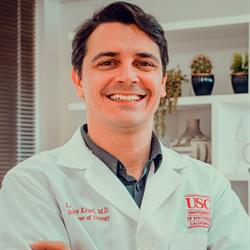 Dr. Leandro Kruel - Urologia Geral e Infertilidade Masculina