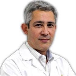 Dr. Manuel Claro de Toledo