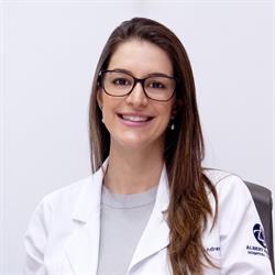 Dra Andrea Pecci Rabello - Coloproctologista