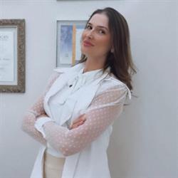Dra Vânia Saraiva Odontologia