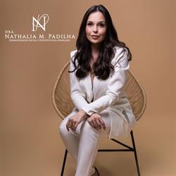 Dra Nathalia M Padilha - Harmonização Facial - Preenchimento e Botox Full Face