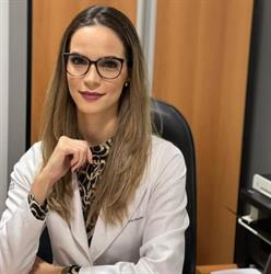 Dra Renata De Rosis Pinotti - Reumatologista