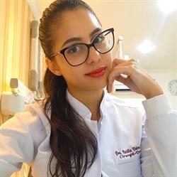 Dra. Natalia Alencar - Dentista Santana do Ipanema