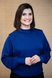 Dra. Natália Longo Neurologista