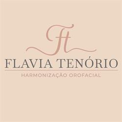 Dra. Flávia Tenório
