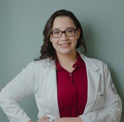 Dra. Mariana Carvalho - pediatria geral e puericultura