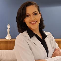 Dra. Tatiana Madalon, Ginecologista