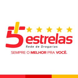 Farmácia Tijuca - Drogaria 5 Estrelas Tijuca