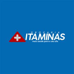DROGARIA ITAMINAS (LOJA 1)