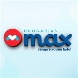 Drogaria Max Itapeba – Farmácia com Entrega Rápida e Cashback em Maricá