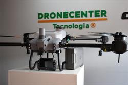DRONECENTER TECNOLOGIA