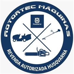 Rotortec Maquinas