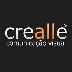 Crealle Comunicação Visual