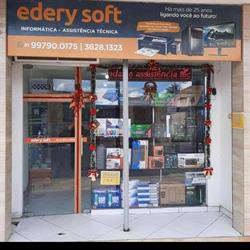 Edery Soft informática