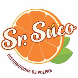 Sr Suco Distribuidora De Polpa de Frutas