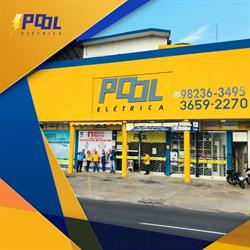 Pool Elétrica