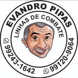 Evandro Pipas