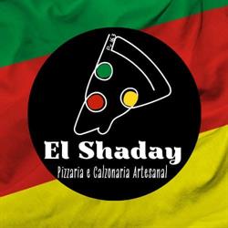 Pizzaria e Calzonaria El Shaday