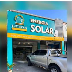 ELETRICA10 I LIDER EM ENERGIA SOLAR