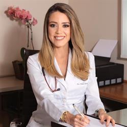 Dra Dimona Macêdo - Endocrinologista em Barreiras