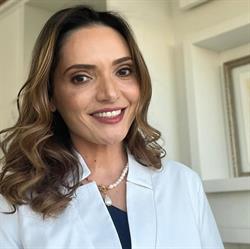 Dra. Vanessa de Ávila Orso – Alergista e Imunologista