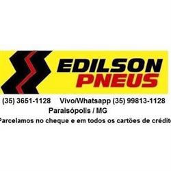 Edilson Pneus/Centro Automotivo