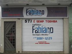 Eletrônica Fabiano