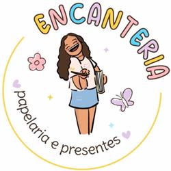 Encanteria Papelaria e Presentes