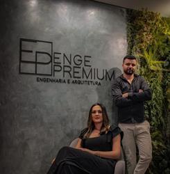 Engepremium - Engenharia e Arquitetura