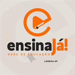 Ensina Já Rede de Educação