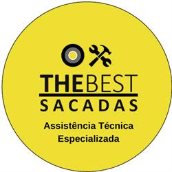 The Best Sacadas - Manutenção de Sacadas e Instalação de Sacadas