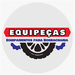 Equipeças Equipamentos p/ Borracharia